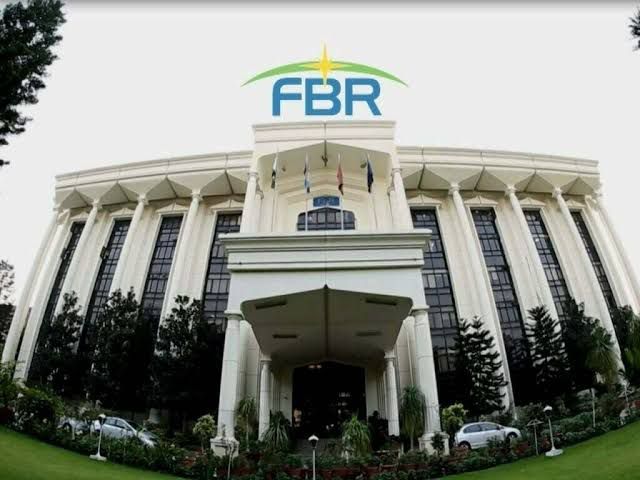 Cabinet gives approval to establish National Targeting Centre’ to assist FBR