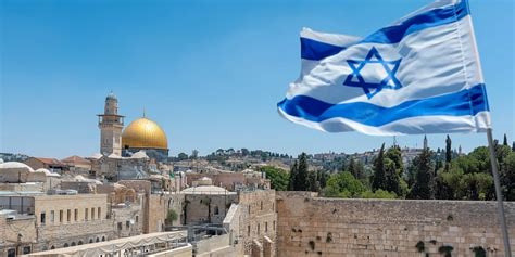 The blueprint of Greater Israel